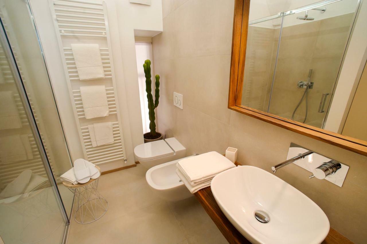 Apartmán Palazzo Giani Chiavenna Exteriér fotografie